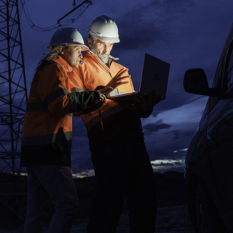 Hier steht die Titelzeile der Story